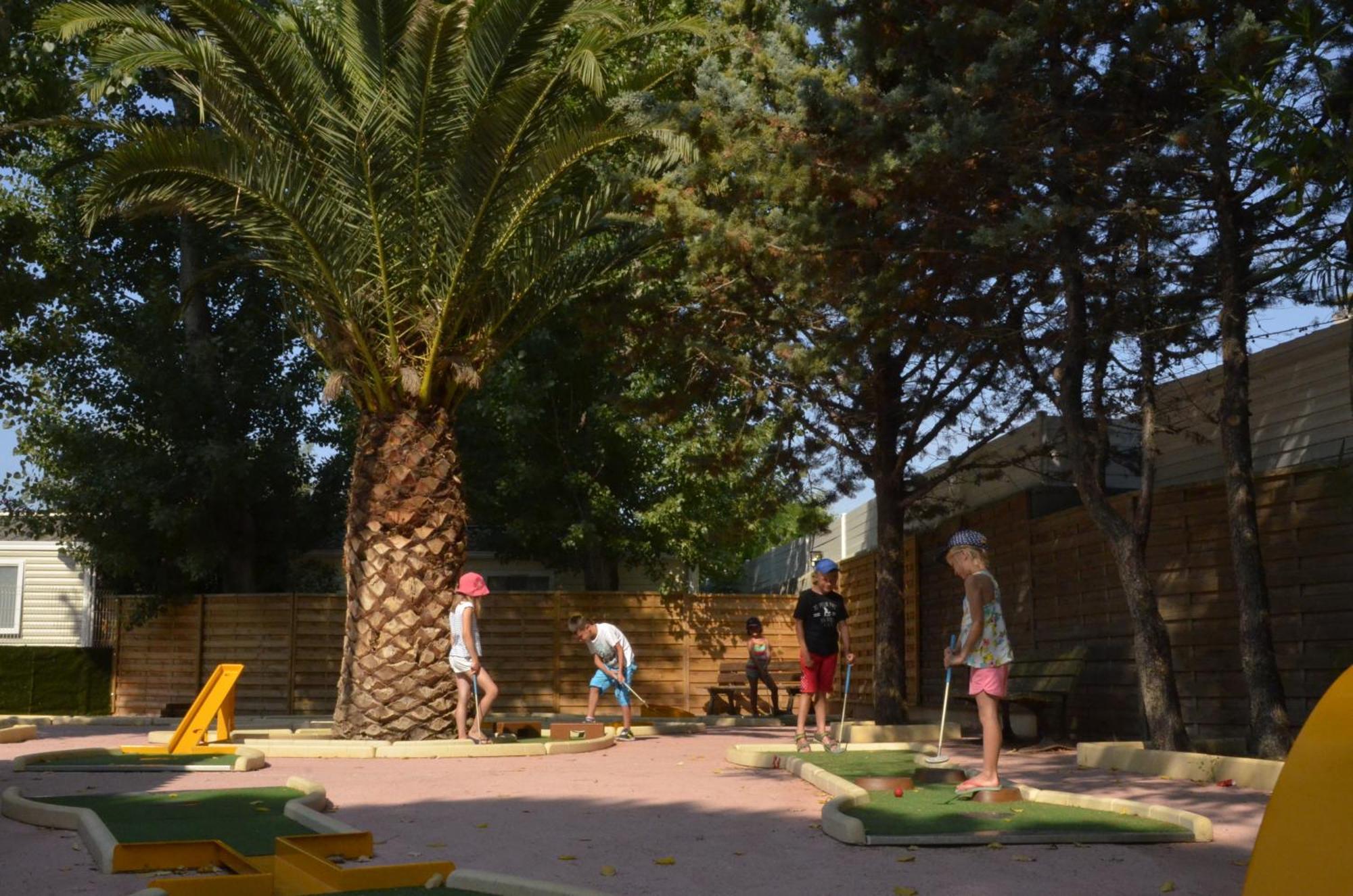 Camping L'Eden Le Grau-du-Roi Exteriér fotografie