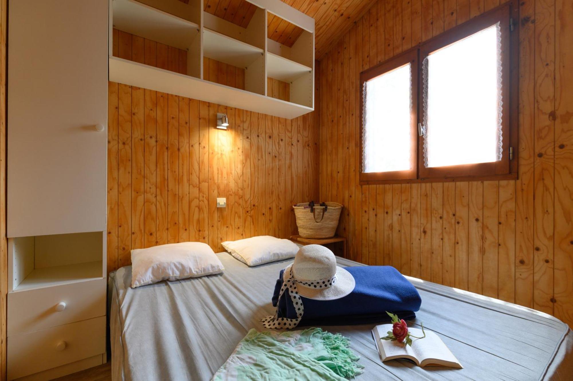 Camping L'Eden Le Grau-du-Roi Pokoj fotografie