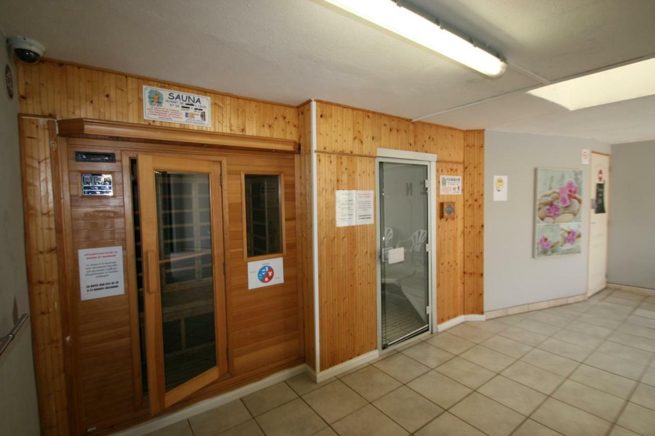 Camping L'Eden Le Grau-du-Roi Exteriér fotografie